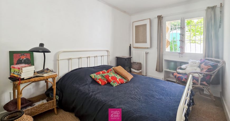 vente Maison Nimes