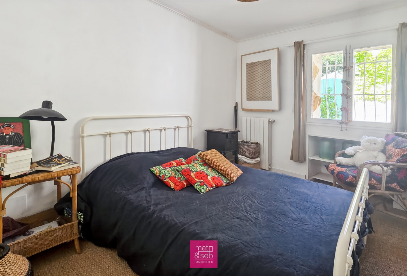 vente Maison Nimes - Photo 7