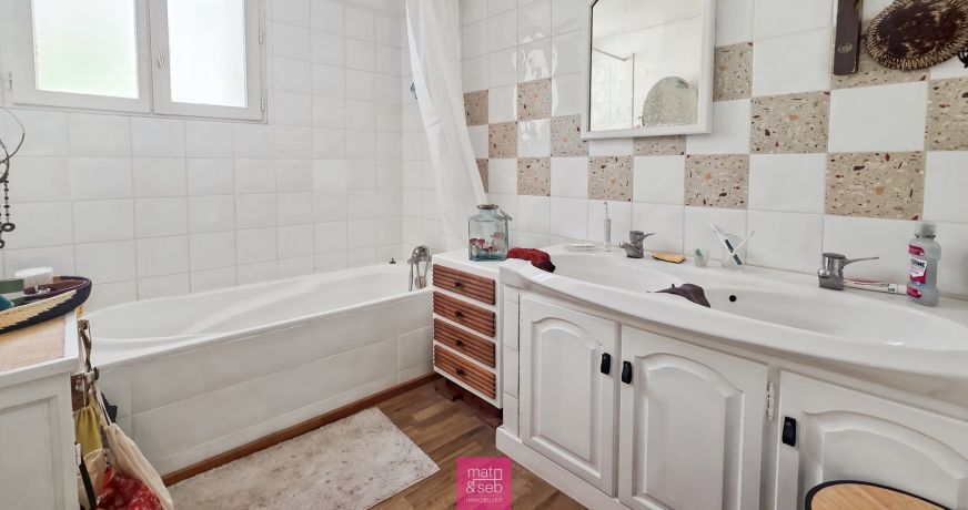 vente Maison Nimes