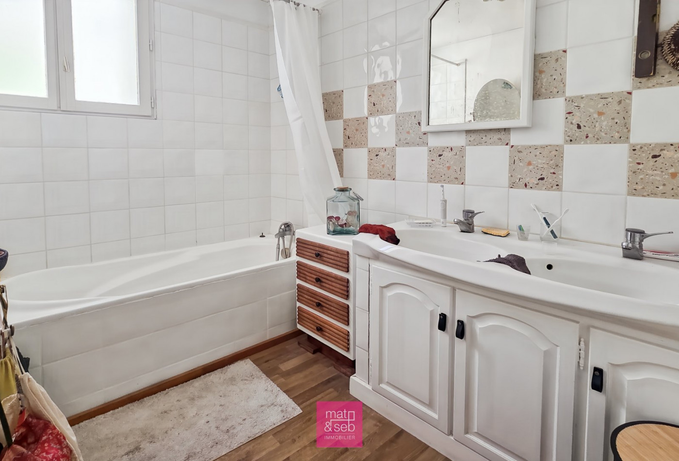 vente Maison Nimes - Photo 9