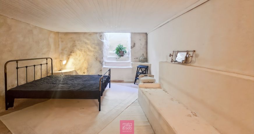 vente Maison Nimes