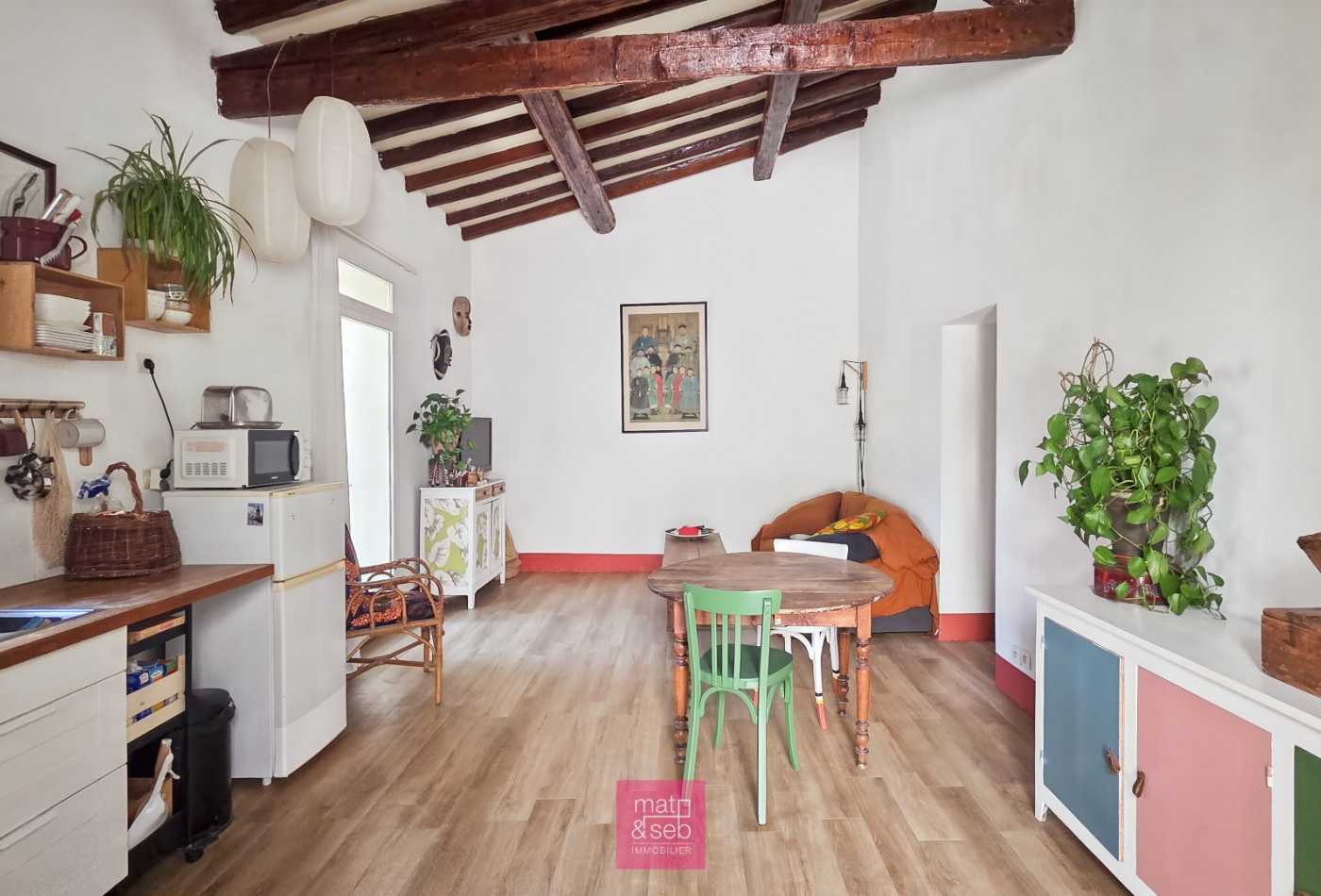 vente Maison Nimes - Photo 3