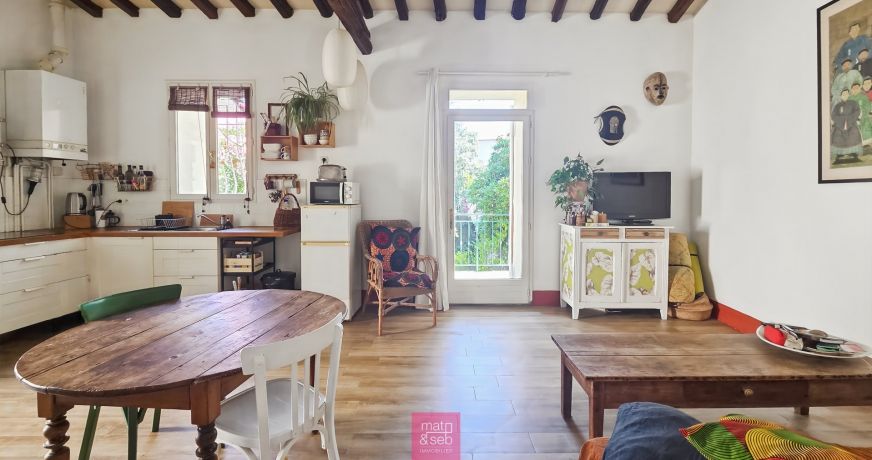 vente Maison Nimes
