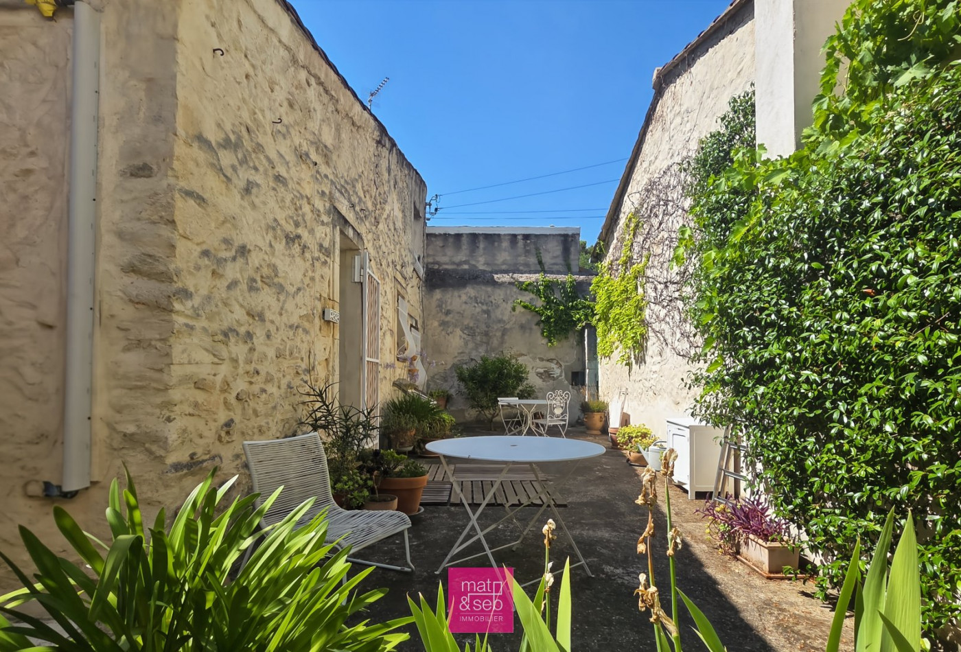 vente Maison Nimes - Photo 10