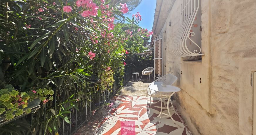 vente Maison Nimes