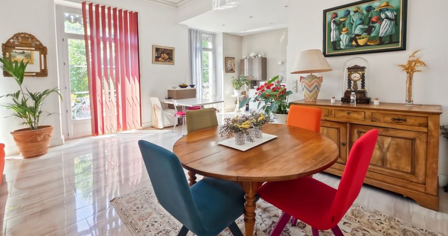 vente Appartement Nimes