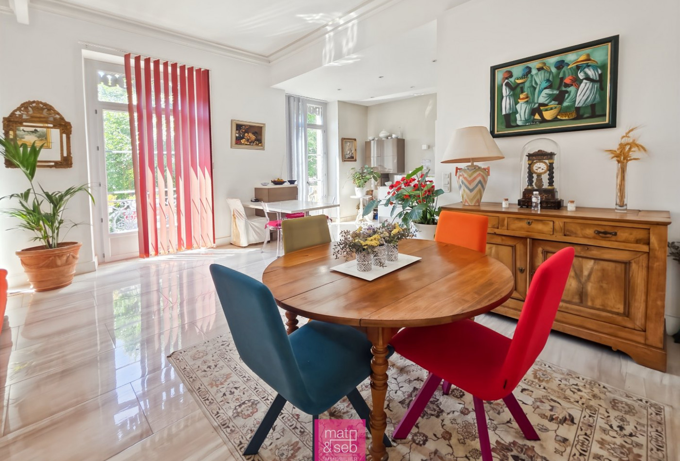 vente Appartement Nimes - Photo 2