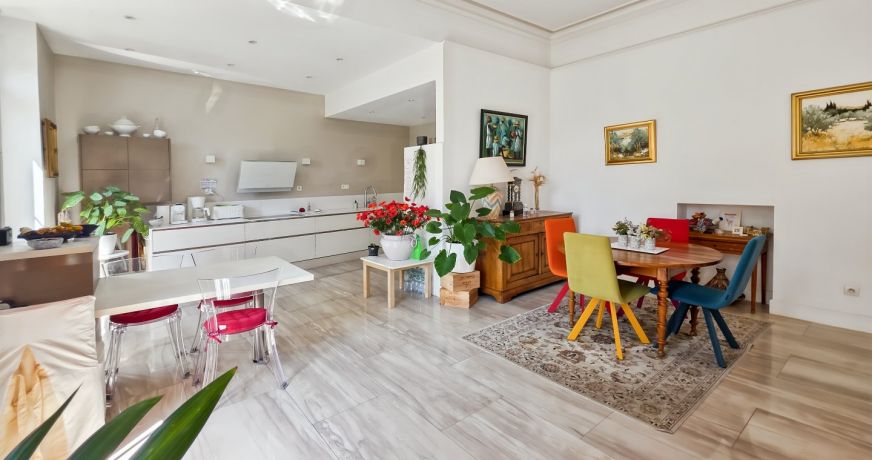 vente Appartement Nimes