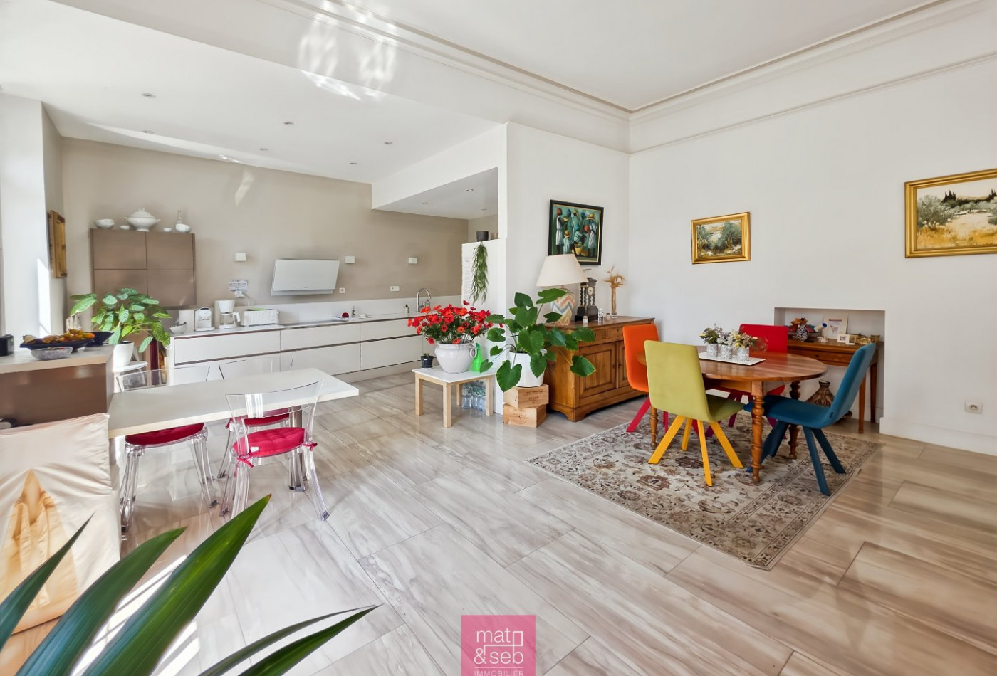 vente Appartement Nimes - Photo 3