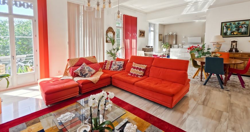 vente Appartement Nimes