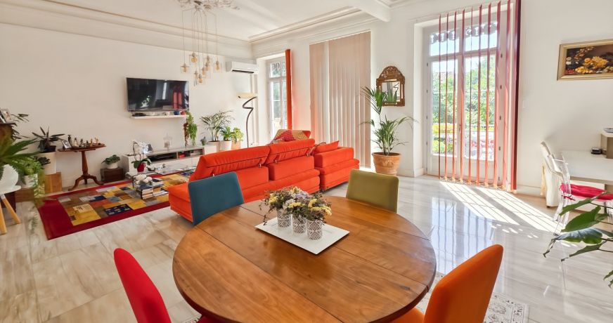 vente Appartement Nimes