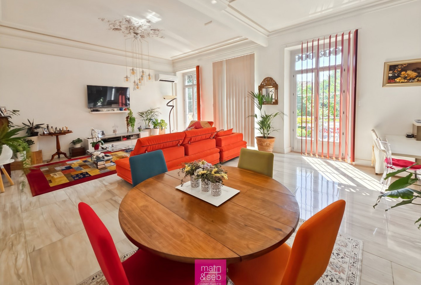 vente Appartement Nimes - Photo 5