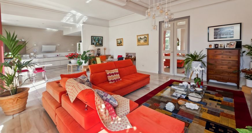 vente Appartement Nimes