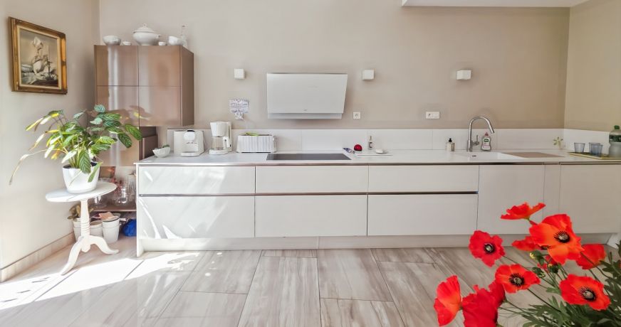 vente Appartement Nimes