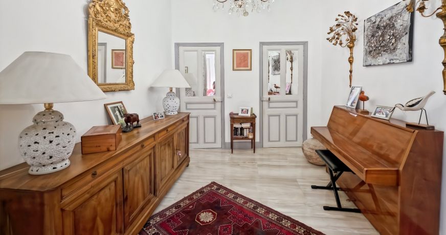 vente Appartement Nimes