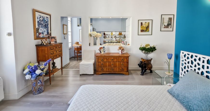 vente Appartement Nimes
