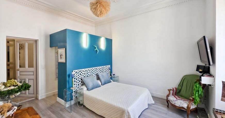 vente Appartement Nimes