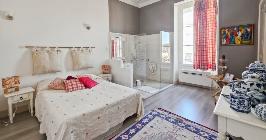 vente Appartement Nimes