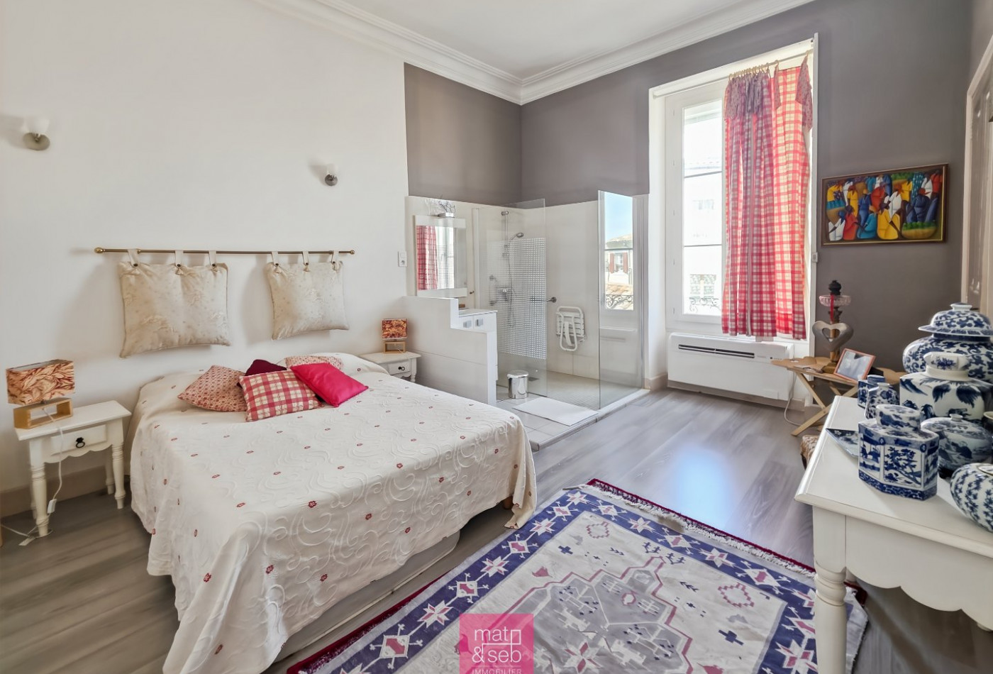 vente Appartement Nimes - Photo 10
