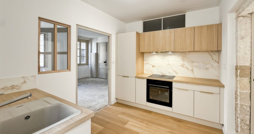 vente Appartement Nimes