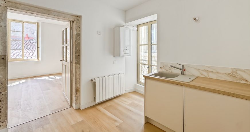 vente Appartement Nimes