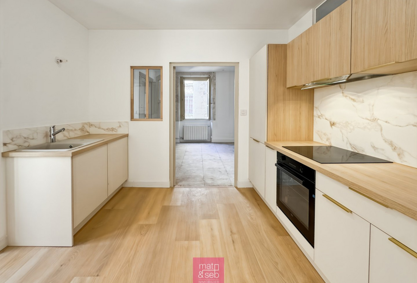 vente Appartement Nimes - Photo 4