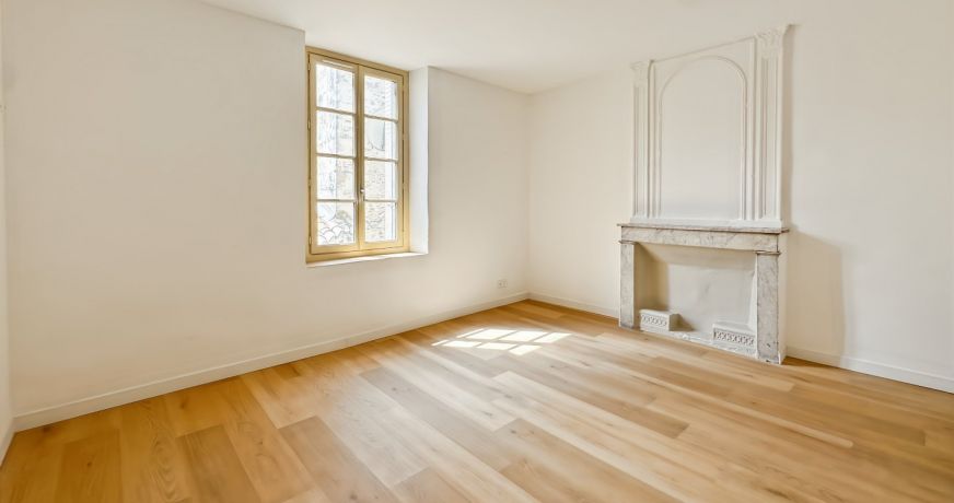vente Appartement Nimes