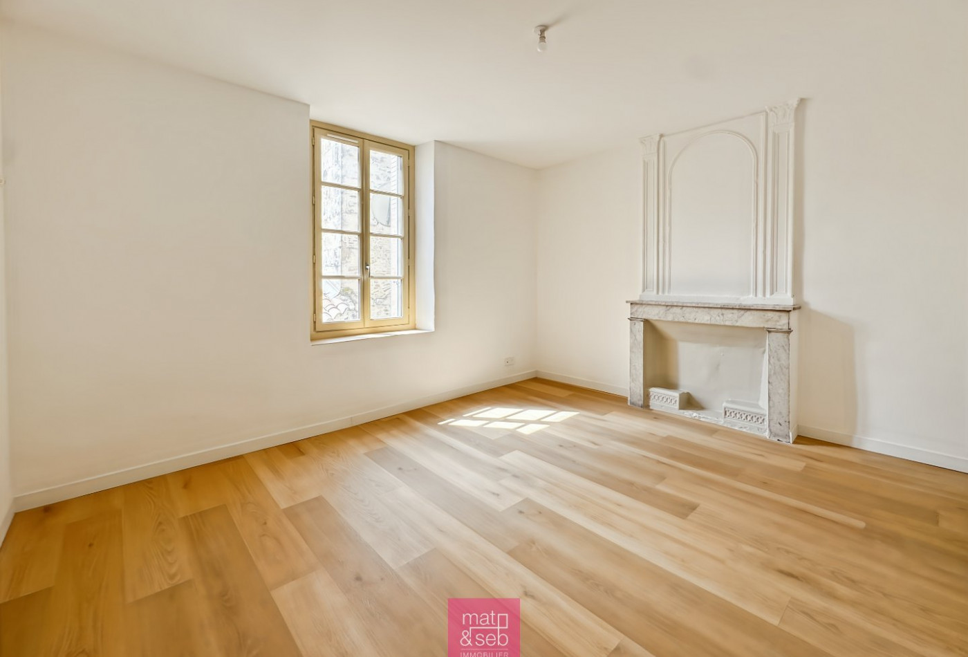 vente Appartement Nimes - Photo 9