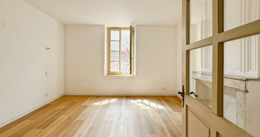 vente Appartement Nimes