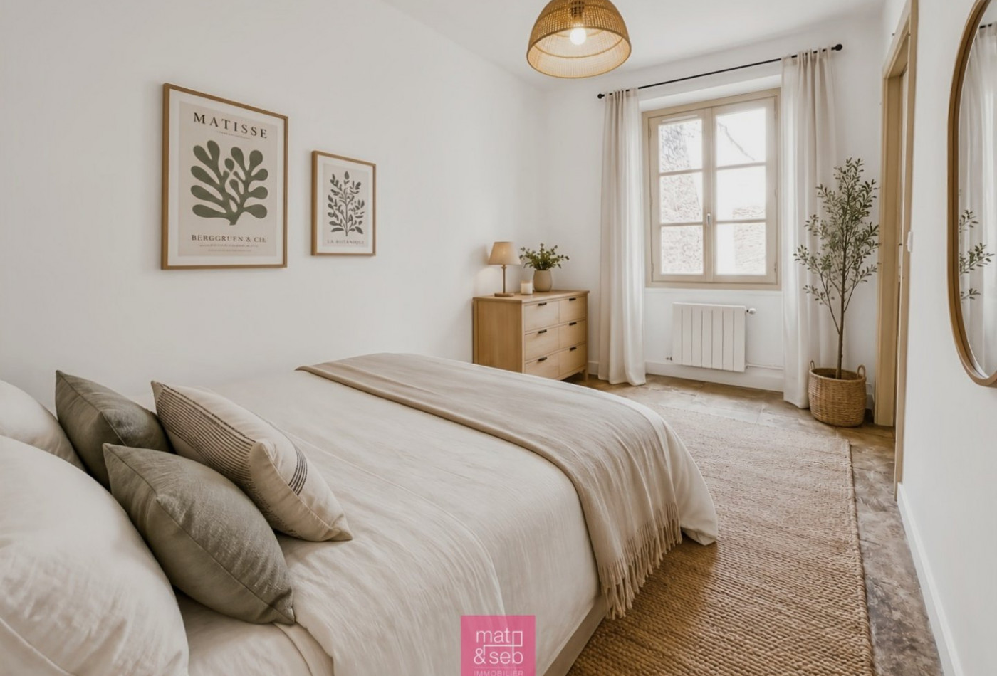 vente Appartement Nimes - Photo 6