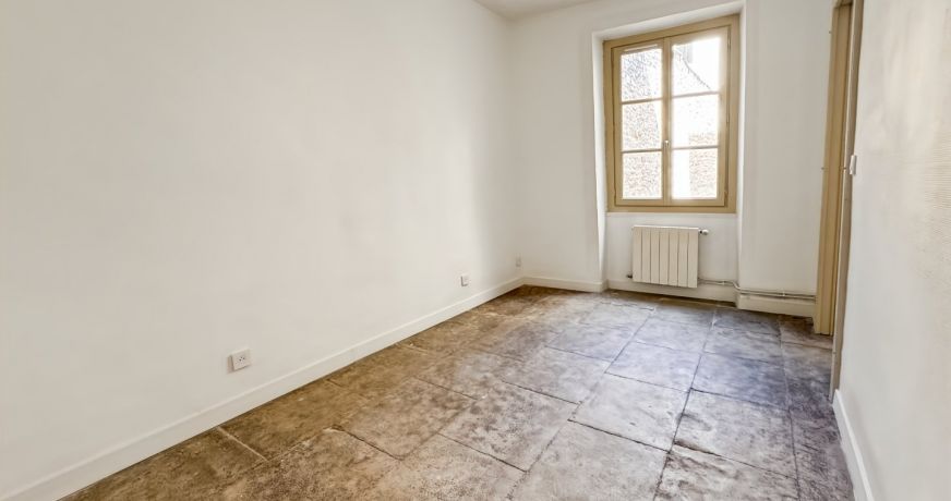 vente Appartement Nimes