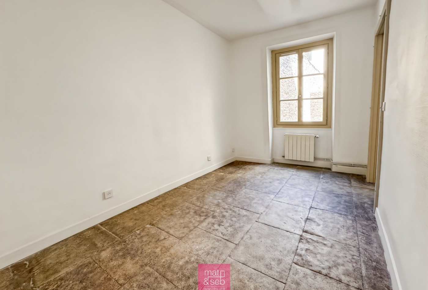 vente Appartement Nimes - Photo 7