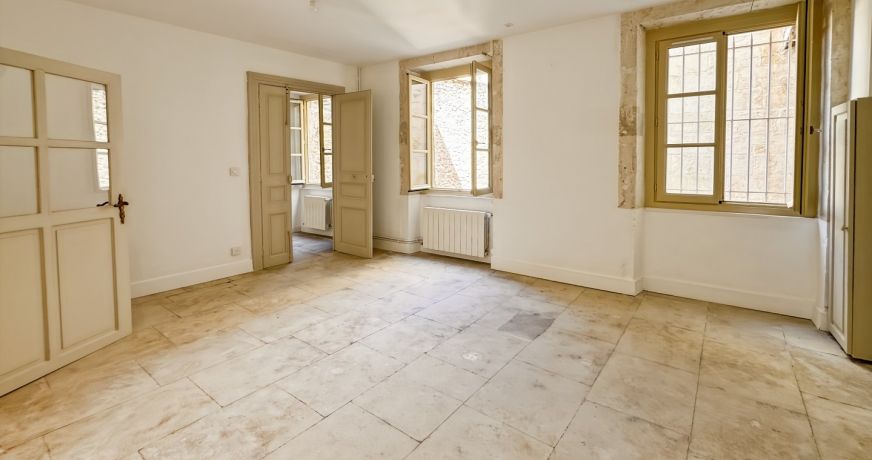 vente Appartement Nimes