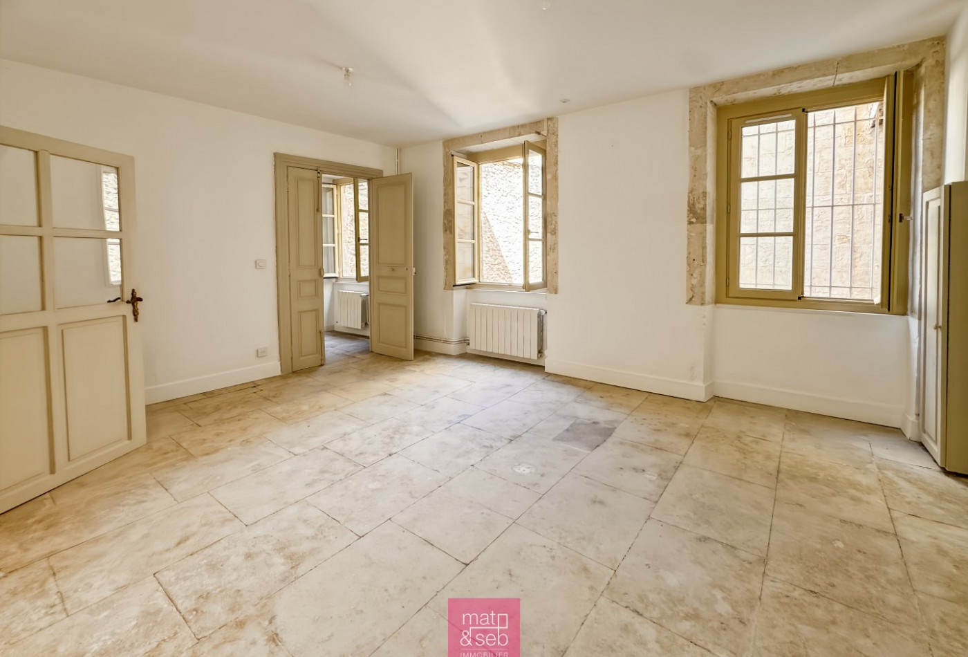 vente Appartement Nimes - Photo 1