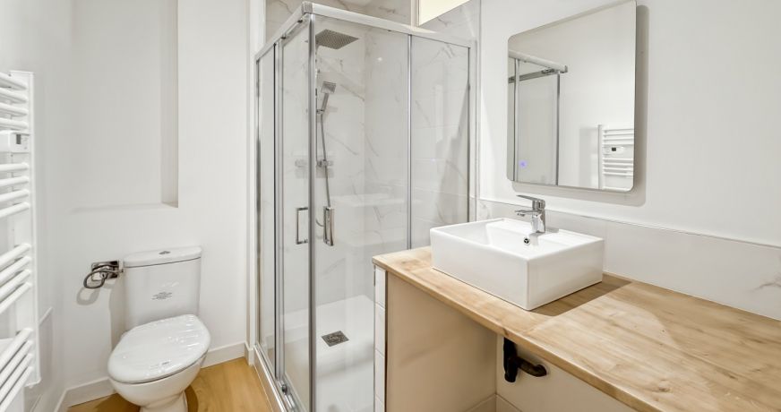 vente Appartement Nimes