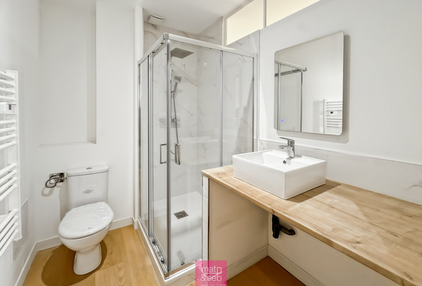 vente Appartement Nimes - Photo 10