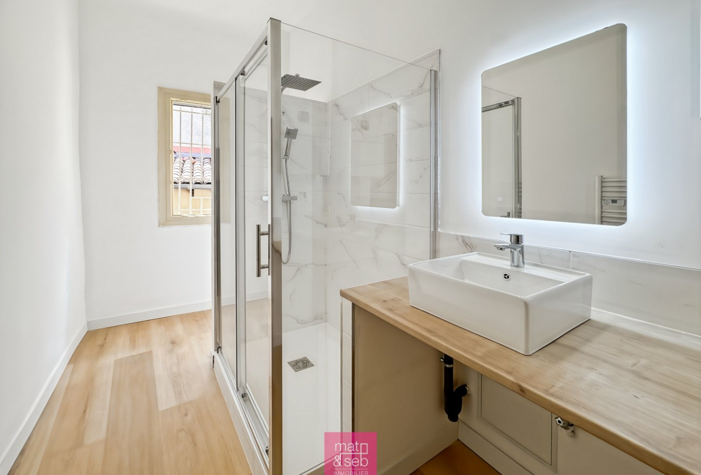 vente Appartement Nimes - Photo 5