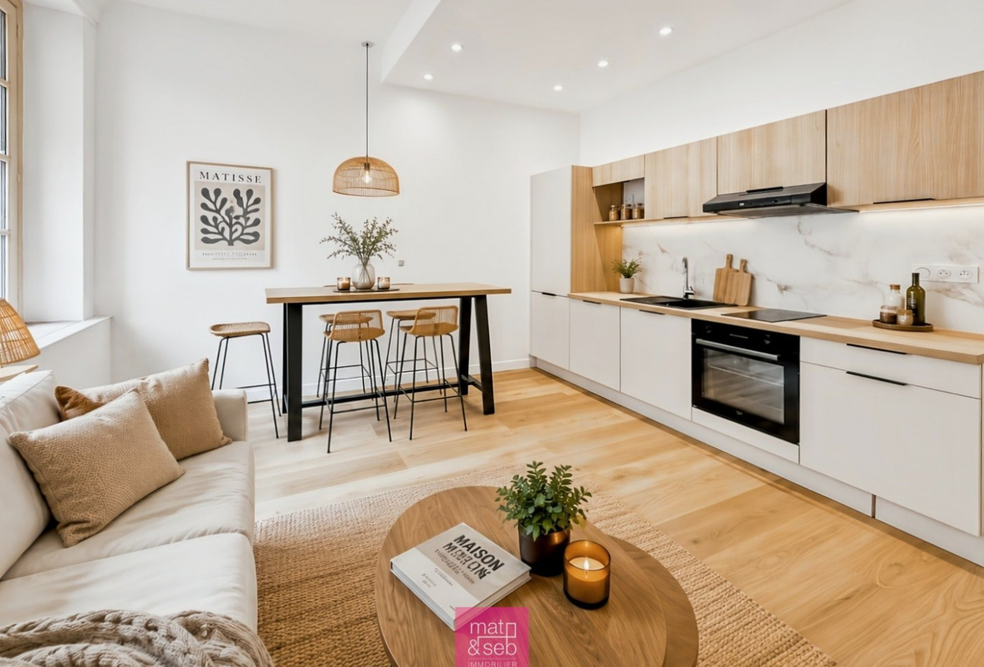 vente Appartement Nimes - Photo 2