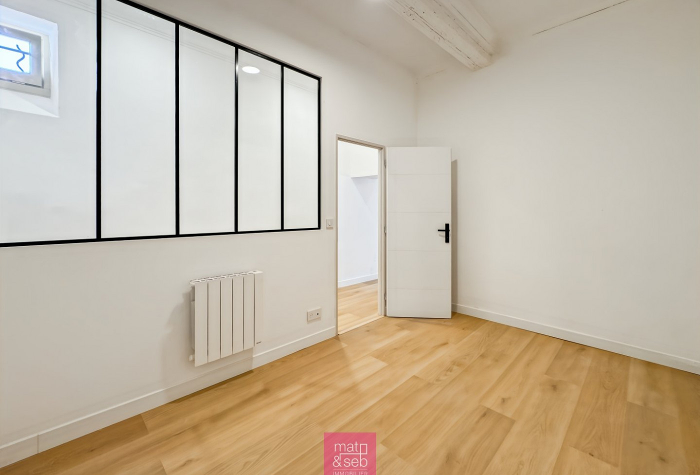vente Appartement Nimes - Photo 4