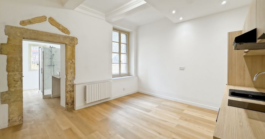 vente Appartement Nimes