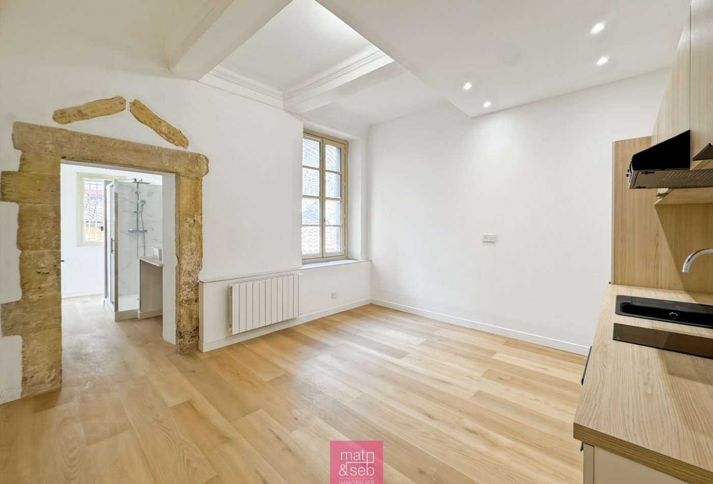 vente Appartement Nimes - Photo 1