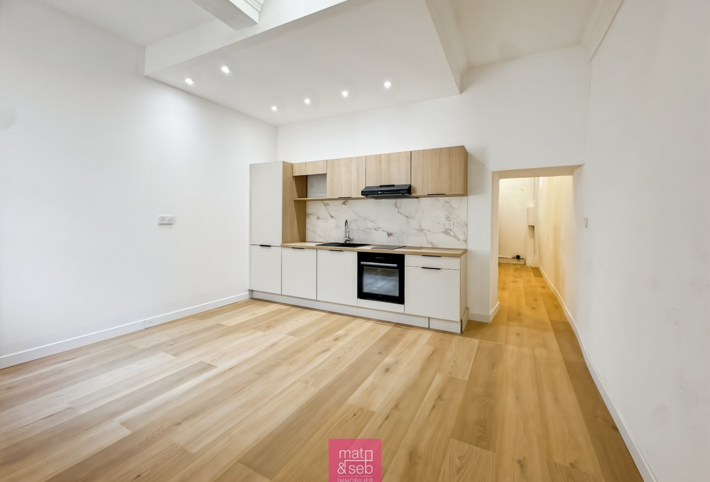 vente Appartement Nimes - Photo 6
