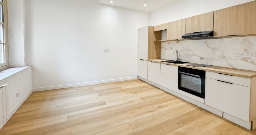 vente Appartement Nimes