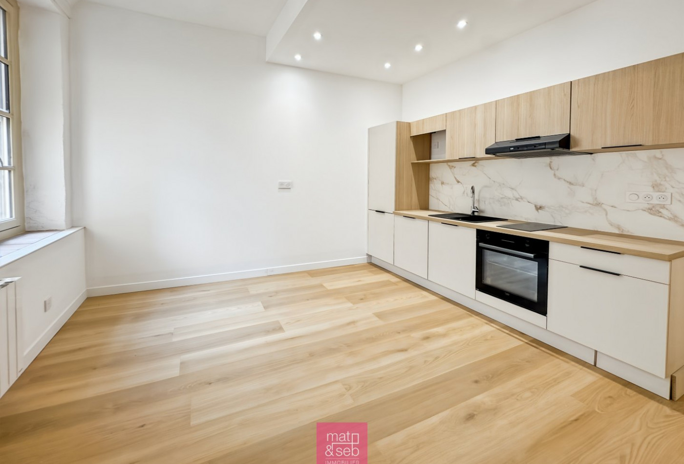 vente Appartement Nimes - Photo 3