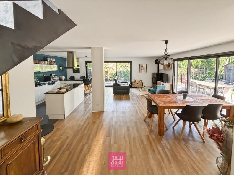 vente Maison Nimes - Photo 3