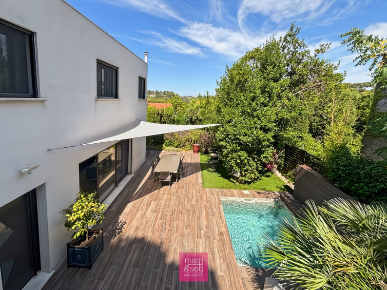 vente Maison Nimes - Photo 1