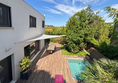 vente Maison Nimes