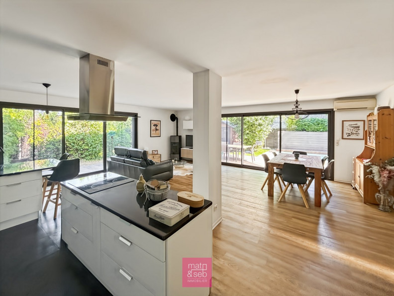 vente Maison Nimes - Photo 4