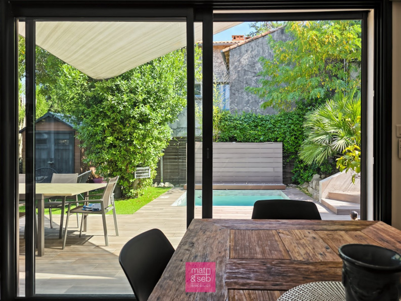 vente Maison Nimes - Photo 7