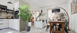 vente Maison de ville Nimes